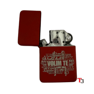 Zippo upaljaci sa natpisima